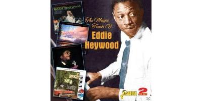 The Magic Sound Of Eddie Haywood