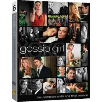 Gossip Girl - Seizoen 6