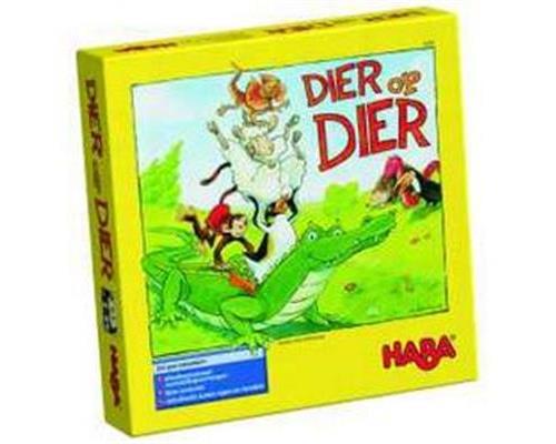 Dier Op Dier