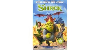 SHREK 1