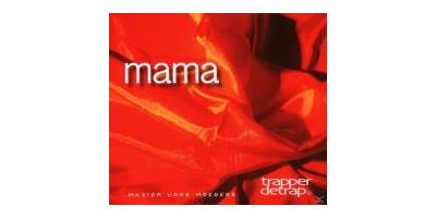 MAMA-MUZIEK VOOR MOEDERS
