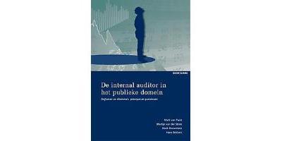 De internal auditor in het publieke domein