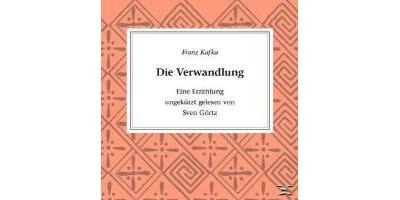 FRANZ KAFKA/DIE VERWANDLUNG
