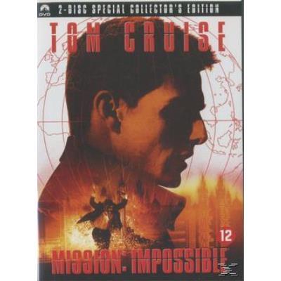 MISSION IMPOSSIBLE/ED SP/VF