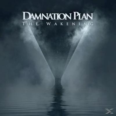 WAKENING/DIGIPACK