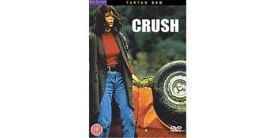 CRUSH/VO