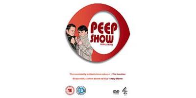 Peep Show - Series 3 - Complete