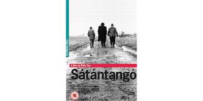 Satantango