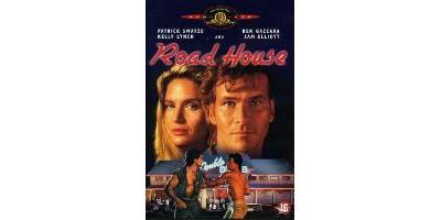 ROAD HOUSE/BILINGUE