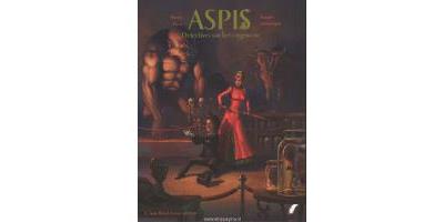 Aspis - D03 Twee Noord-Franse Indianen