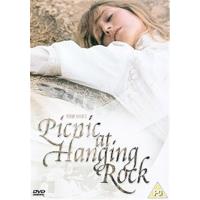 PICNIC AT HANGING ROCK