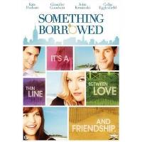 SOMETHING BORROWED-VN