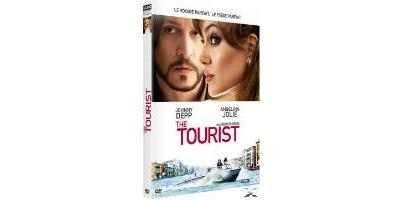 TOURIST-VF