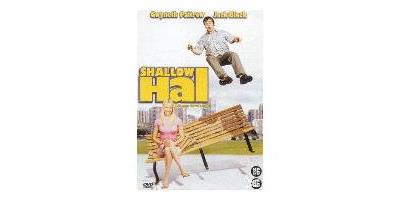 SHALLOW HAL-AMOUR EXTRA LARGE-BILINGUE