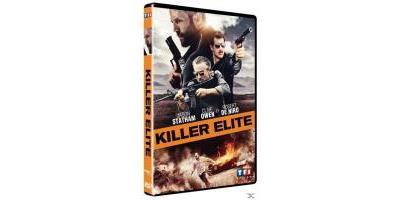 KILLER ELITE-VF