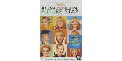 JOURNAL INTIME D UNE FUTURE STAR-VF