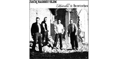 HAIRDO S & HEARTACHES