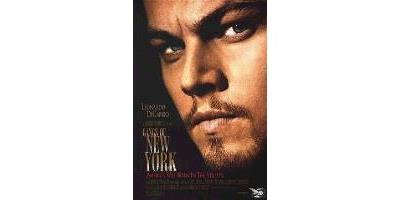 GANGS OF NEW YORK/2 DVD/VN