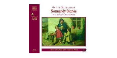 Normandy Stories
