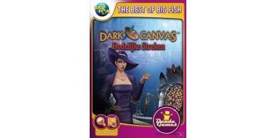 THE BEST OF BIG FISH - DARK CANVAS: DODELIJKE STREKEN NL PC