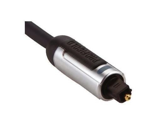 Câble de connexion digital - Optique male - male 3.0m - PROA5603