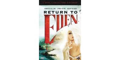 RETURN TO EDEN-3DVD-VN