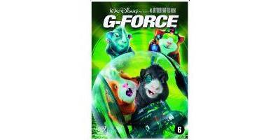 G-FORCE-VN