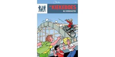 Bij verdiensten