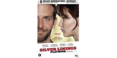 SILVER LININGS PLAYBOOK-BILINGUE