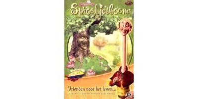 SPROOKJESBOOM-VRIENDEN VOOR HET LEVEN-VN