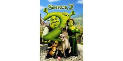SHREK 2-VN