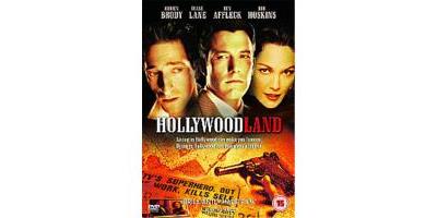 Hollywoodland