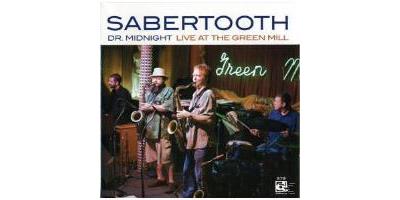 Sabertooth
