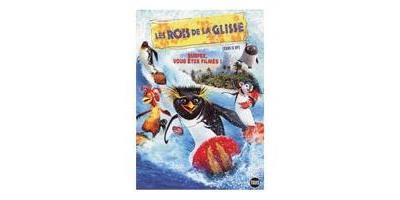 ROIS DE LA GLISSE-SURF S UP-VF
