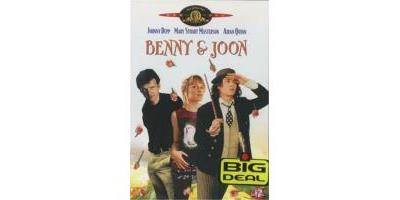 BENNY & JOON-BILINGUE