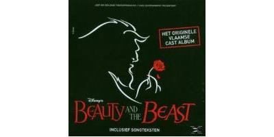 BEAUTY AND THE BEAST-VL