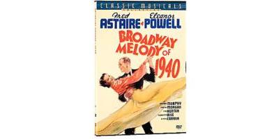 Broadway Melody Of 1940