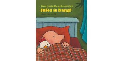 Jules is bang!