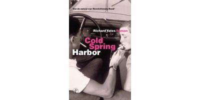 Cold Spring Harbor