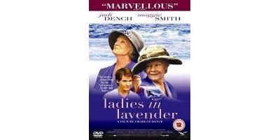 Ladies In Lavender