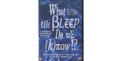 WHAT THE BLEEP DO WE KNOW-VN