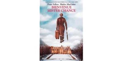 Bienvenue Mister Chance