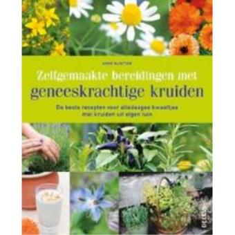 alles over geneeskrachtige kruiden