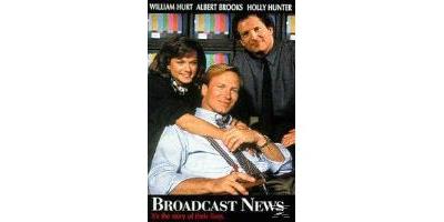 BROADCAST NEWS/BILINGUE