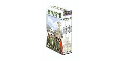 M.A.S.H. - Series 3 , (Box Set)