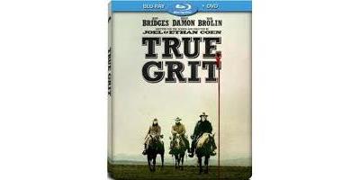 B-TRUE GRIT-2011-COMBO STEELBOX-BILINGUE