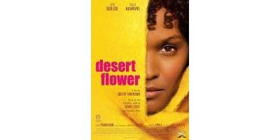 DESERT FLOWER-VN