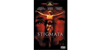 $STIGMATA - DVD2