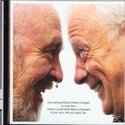 ROTTENROW BORN/DVD + CD