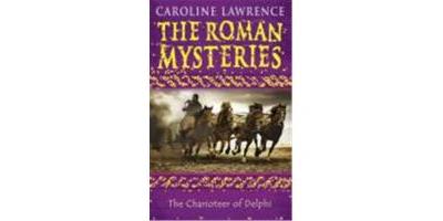 The Charioteer of Delphi